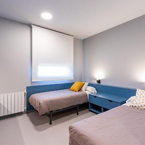 Klassieke Kamer met Twee Aparte Bedden